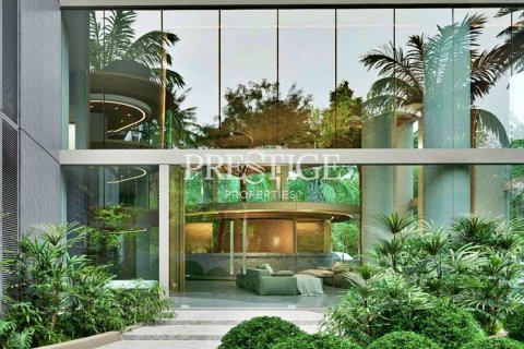 Condominio de 12 dormitorios en Pattaya, Tailandia № 209092 - foto 21