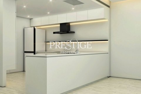 Condominio de 12 dormitorios en Pattaya, Tailandia № 209092 - foto 16