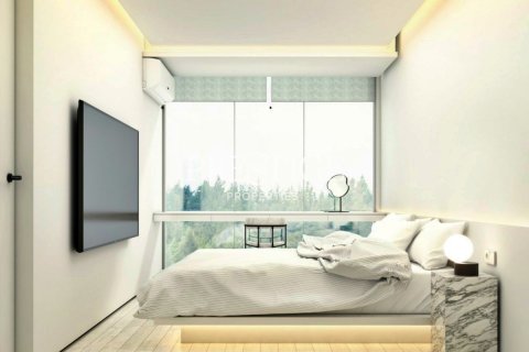 Condominio de 12 dormitorios en Pattaya, Tailandia № 209092 - foto 14