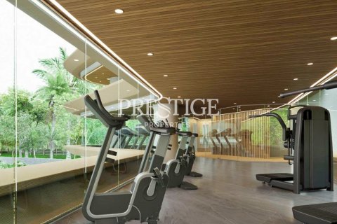 Condominio de 12 dormitorios en Pattaya, Tailandia № 209092 - foto 18