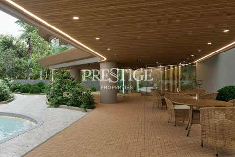 Condominio de 12 dormitorios en Pattaya, Tailandia № 209092 - foto 20