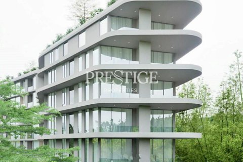 Condominio de 12 dormitorios en Pattaya, Tailandia № 209092 - foto 2