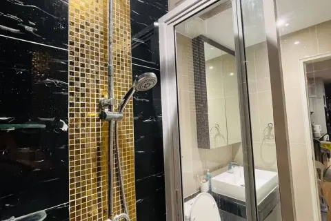 Condominio de 2 dormitorios en Pattaya, Tailandia № 173805 - foto 5