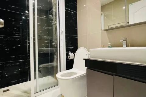 Condominio de 2 dormitorios en Pattaya, Tailandia № 173805 - foto 6