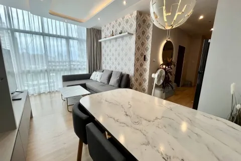 Condominio de 2 dormitorios en Pattaya, Tailandia № 173805 - foto 9