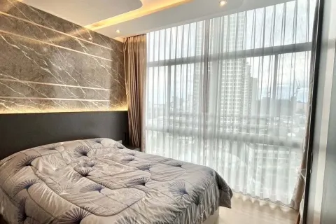 Condominio de 2 dormitorios en Pattaya, Tailandia № 173805 - foto 3