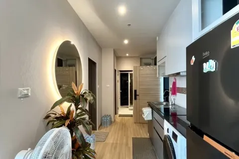Condominio de 2 dormitorios en Pattaya, Tailandia № 173805 - foto 2