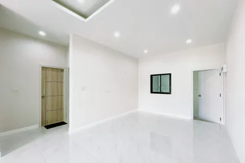 Casa de 3 dormitorios en Hua Hin, Tailandia № 173809 - foto 12
