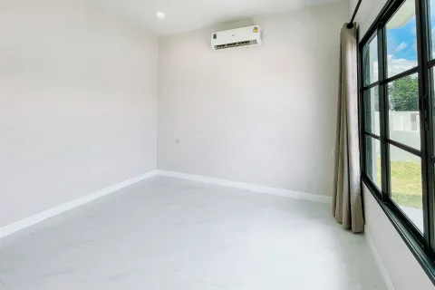 Casa de 3 dormitorios en Hua Hin, Tailandia № 173809 - foto 11