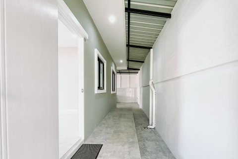 Casa de 3 dormitorios en Hua Hin, Tailandia № 173809 - foto 16