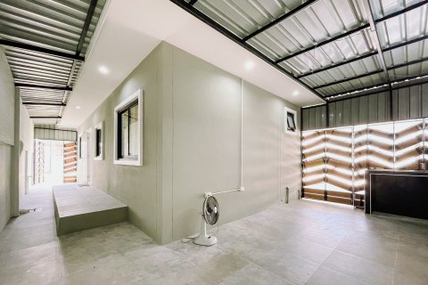 Casa de 3 dormitorios en Hua Hin, Tailandia № 173809 - foto 24
