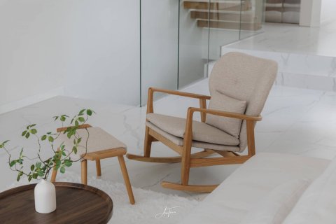 Casa de 3 dormitorios en Bangkok, Tailandia № 180697 - foto 30
