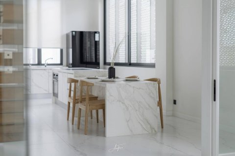 Casa de 3 dormitorios en Bangkok, Tailandia № 180697 - foto 7