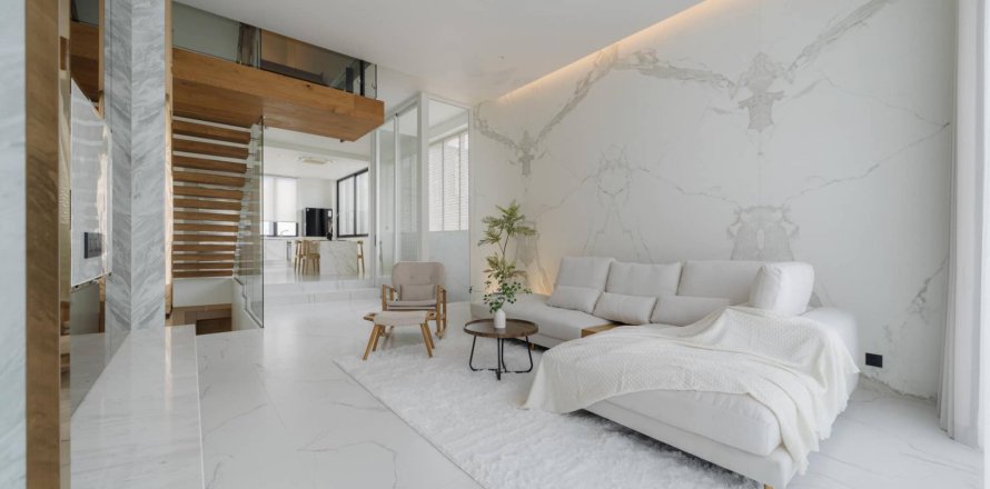 Casa de 3 dormitorios en Bangkok, Tailandia № 180697