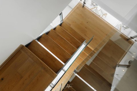Casa de 3 dormitorios en Bangkok, Tailandia № 180697 - foto 19