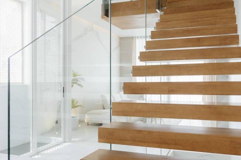 Casa de 3 dormitorios en Bangkok, Tailandia № 180697 - foto 20