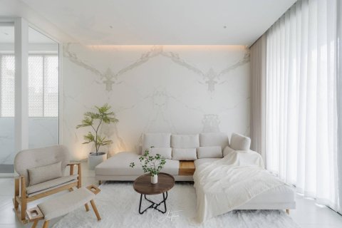 Casa de 3 dormitorios en Bangkok, Tailandia № 180697 - foto 3