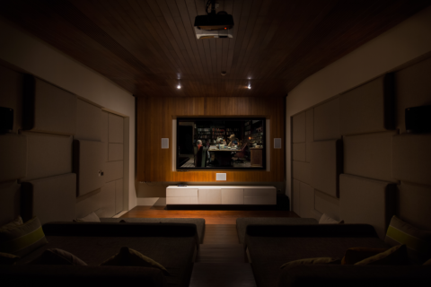 Casa de 5 dormitorios en Ko Samui, Tailandia № 180695 - foto 13