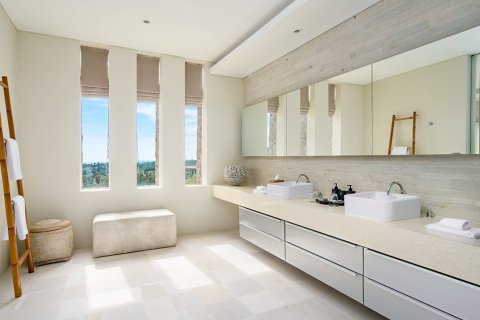 Casa de 5 dormitorios en Ko Samui, Tailandia № 180695 - foto 15