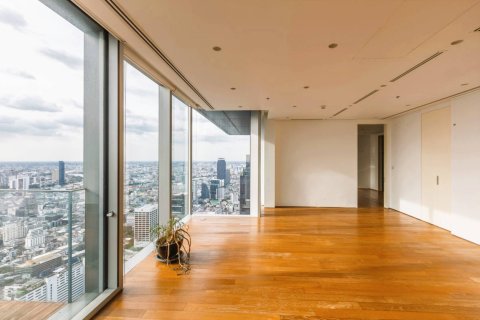 Condominio de 2 dormitorios en Bangkok, Tailandia № 180701 - foto 11