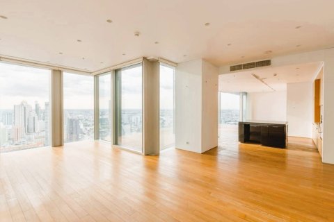 Condominio de 2 dormitorios en Bangkok, Tailandia № 180701 - foto 3