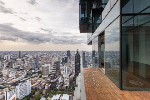Condominio de 2 dormitorios en Bangkok, Tailandia № 180701 - foto 17