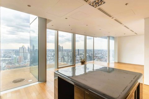 Condominio de 2 dormitorios en Bangkok, Tailandia № 180701 - foto 10