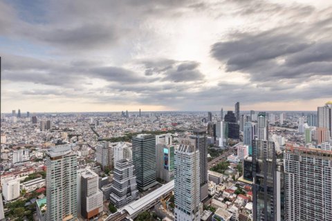 Condominio de 2 dormitorios en Bangkok, Tailandia № 180701 - foto 18