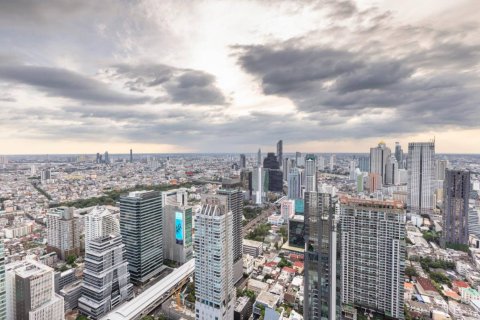 Condominio de 2 dormitorios en Bangkok, Tailandia № 180701 - foto 23