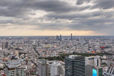 Condominio de 2 dormitorios en Bangkok, Tailandia № 180701 - foto 21