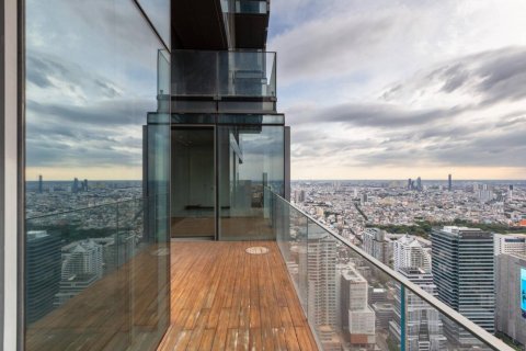 Condominio de 2 dormitorios en Bangkok, Tailandia № 180701 - foto 15
