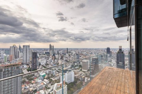 Condominio de 2 dormitorios en Bangkok, Tailandia № 180701 - foto 13