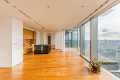 Condo à Bangkok, Thaïlande, 2 chambres  № 180701