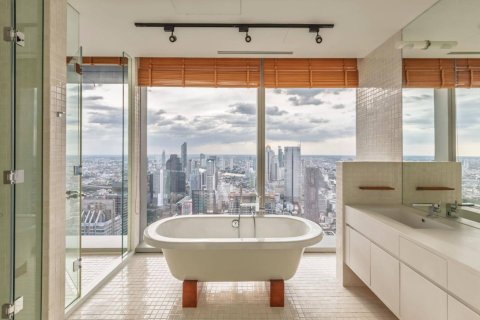 Condominio de 2 dormitorios en Bangkok, Tailandia № 180701 - foto 30