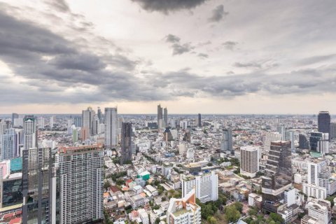 Condominio de 2 dormitorios en Bangkok, Tailandia № 180701 - foto 19