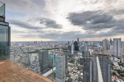 Condominio de 2 dormitorios en Bangkok, Tailandia № 180701 - foto 20