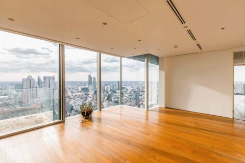 Condominio de 2 dormitorios en Bangkok, Tailandia № 180701 - foto 4