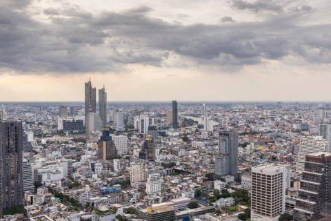 Condominio de 2 dormitorios en Bangkok, Tailandia № 180701 - foto 22