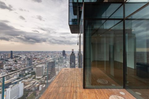 Condominio de 2 dormitorios en Bangkok, Tailandia № 180701 - foto 14