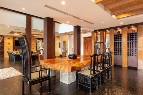 Casa de 8 dormitorios en Phuket, Tailandia № 180700 - foto 12
