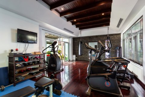 Casa de 8 dormitorios en Phuket, Tailandia № 180700 - foto 25