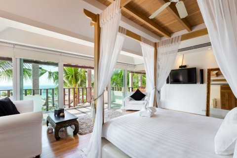 Casa de 8 dormitorios en Phuket, Tailandia № 180700 - foto 15