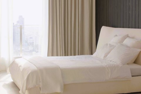 Ático de 4 dormitorios en Bangkok, Tailandia № 180699 - foto 29