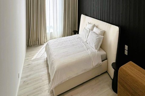 Ático de 4 dormitorios en Bangkok, Tailandia № 180699 - foto 30