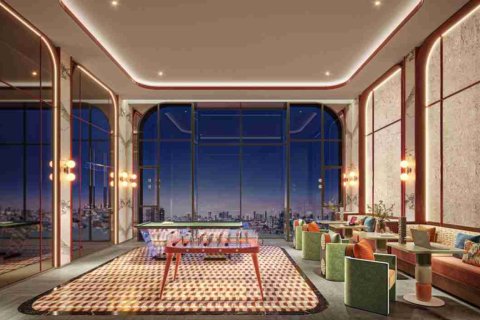 Eigentumswohnung in Bangkok, Thailand, 1 Schlafzimmer № 183885 - Foto 7