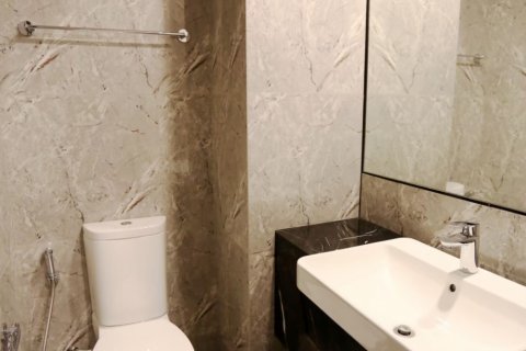 Condominio de 1 dormitorio en Bangkok, Tailandia № 143755 - foto 11