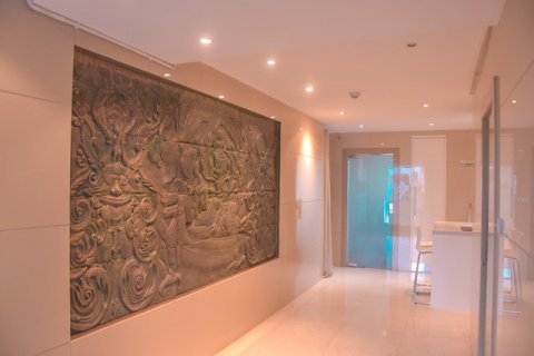 Condo in Bangkok, Thailand, 2 bedrooms № 143761 - photo 5