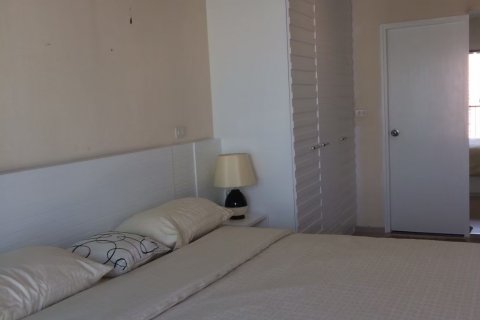 Condo à Bangkok, Thaïlande, 1 chambre  № 143759 - photo 4