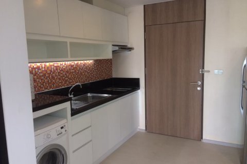 Condo à Bangkok, Thaïlande, 1 chambre  № 143759 - photo 5
