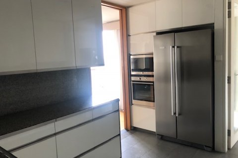 Condominio de 3 dormitorios en Yan Nawa, Bangkok, Tailandia № 143760 - foto 6